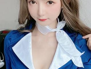 51酱的魅力透视：高清写真集带你寻找自拍背后的故事