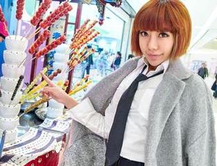 AISS爱丝(钻石版) – 小哲的女神写真，网盘存的是美，心里装的是笑！