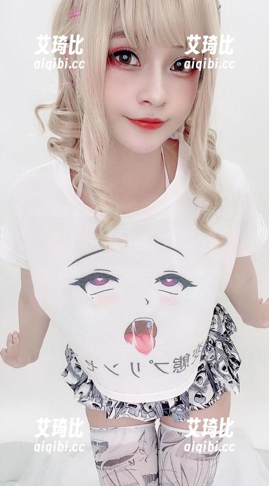 Azami GuitarSister私拍:Azami,究竟谁才是真正的主唱?