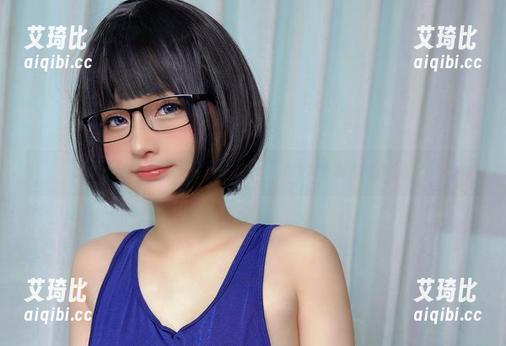 阿黑颜比基尼：下载后再回味Azami的网盘奇迹！
