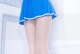 Beautyleg – 探秘Chya女友：全套图集，完美捕捉每一瞬间