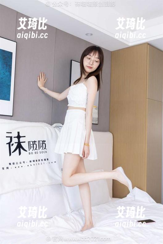 BoBoSocks袜啵啵 - 芝士薄灰丝花絮版：原图背后的那些禁忌笑料，轻松解锁你的笑点！