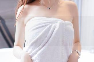 GIRLT果团网 – 神奇的感觉：观看沈梦瑶的制服原图，瞬间被吸引！