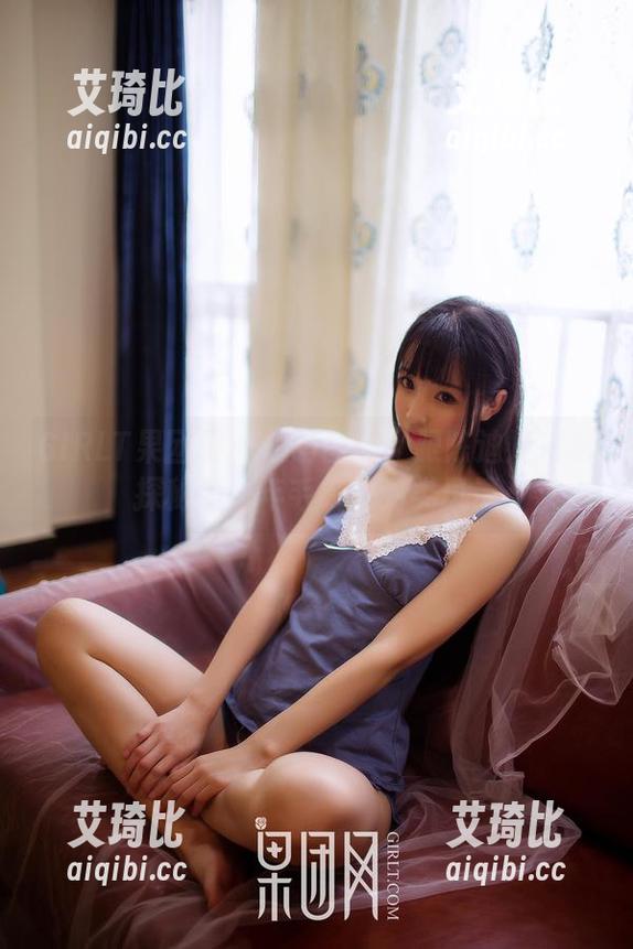 GIRLT果团网 - 超萌图库：跟陈迪娅一起探秘那些年毛衣的另类风情
