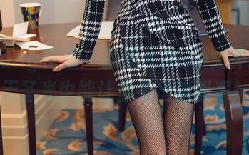 HuaYang花漾 – 张思允Nice女神图集：无圣光也能让你笑出猪叫声！