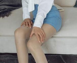 HuaYang花漾 – 黄乐然婚纱私拍图集：每一张都像是耳边轻声细语的秘密。