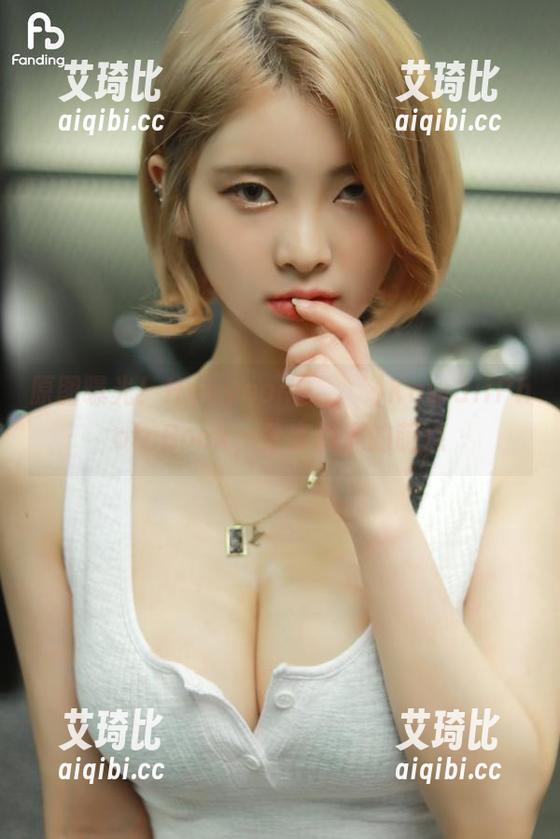 原图曝光！Hyoyeon(김효연)KawaiiPhotoBook，分享满满的萌点