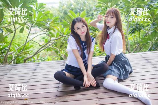 IMiss爱蜜社 - 在线追随LindaLinda的高清少女世界，感觉仿佛就要进入一个梦境。