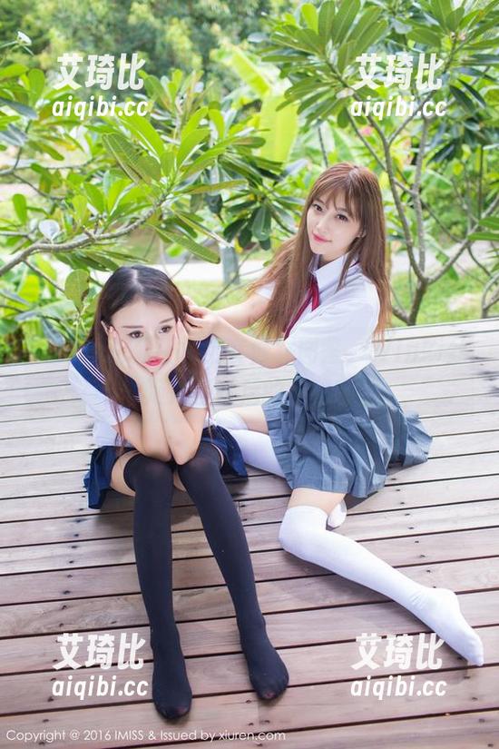 IMiss爱蜜社 - 全套修女图鉴，Winki丝姬作品背后的小秘密