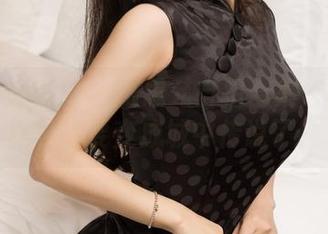 IMiss爱蜜社 – 张思允自拍合集：再不看就真的要变成城中传说了！