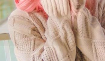 私拍日常：Kettoe用汉服教你如何优雅地摔倒