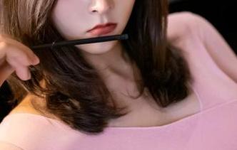 Ligui丽柜 – 雪糕女孩合集，仿佛一口咬下的甜蜜，怎么够？