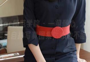 MFStar模范学院 – 一见倾心，Ellie艾栗栗自拍写真图集，心动不断！