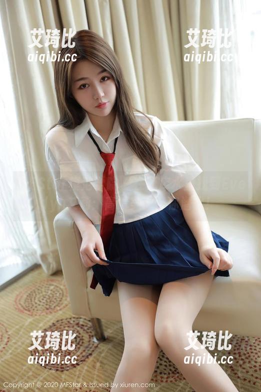MFStar模范学院 - 在死库水里找到Evelyn艾莉：高清美图带你潜水！