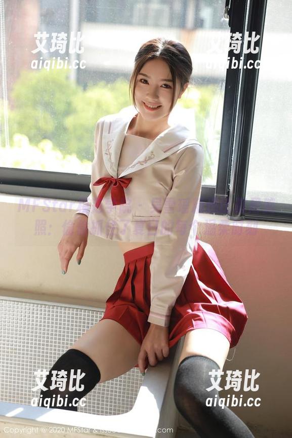 MFStar模范学院 - 吴雪瑶精选比基尼美照：偷偷抓住了夏日的每个温柔时刻