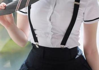 MFStar模范学院 – 专属！奈美nana的制服精选，作品里的秘密总被发现！
