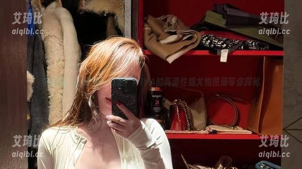 MIYA 微密圈 - 想要美好幻想?MIYA的高清性感尤物图册等你探秘