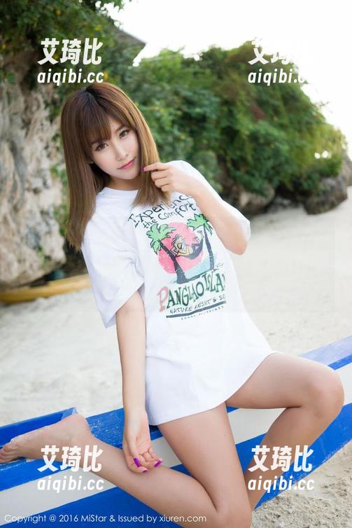 MiStar魅妍社 - 和服之美，赵欢颜Jessica在图库中的迷离瞬间，下载让心情飞起来！