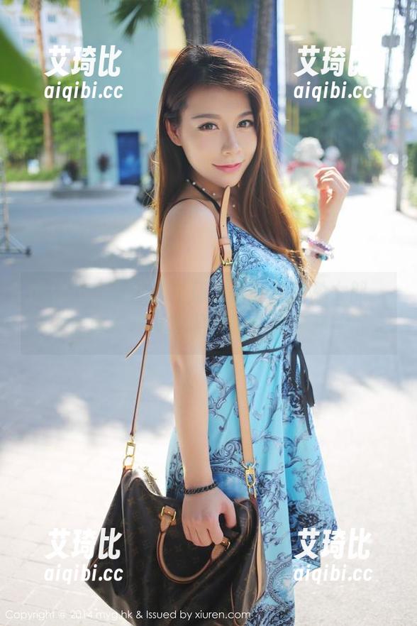 MyGirl美媛馆 - 精选小兜儿的兔女郎——生活就是要这么调皮，快来感受一下。