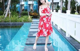 MyGirl美媛馆 – 看李七喜如何把‘丝袜’穿成一门艺术，套图大揭秘！