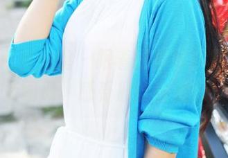 MyGirl美媛馆 – 跟着田孝媛欣赏天使免费图册，感受那丝丝温暖！