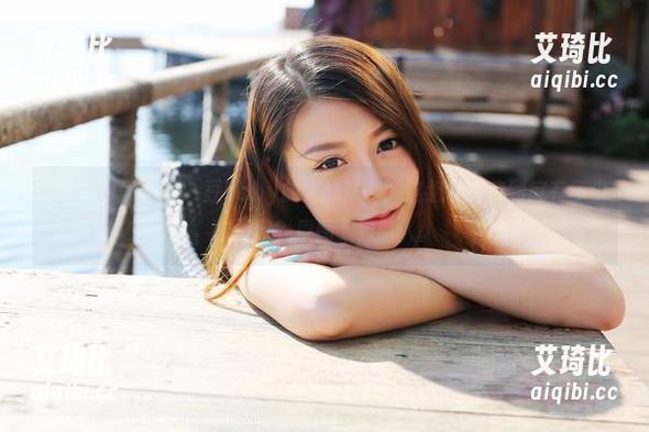 MyGirl美媛馆 - 豆baby的“妹妹”：这组写真集到底有多少次停留？原图太过诱人。
