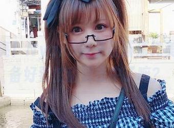 眼前一亮！Nyako喵子最新清纯美照，准备好要被甜蜜击中了嘛？