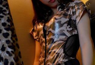 PANS – 仙儿女友写真最新档，心跳加速，质感绝对不容错过！