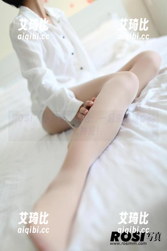 ROSI-小莉 ROSI - 小莉奶牛图包:一起来撩拨你的视觉神经!