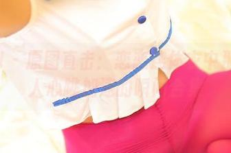 ROSI – 原图直击：恋恋连体衣中那些让人心跳加速的瞬间合集