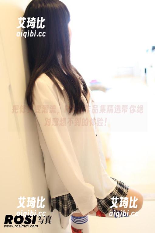 把修女变潮流，ROSI作品集精选带你绝对意想不到的体验！