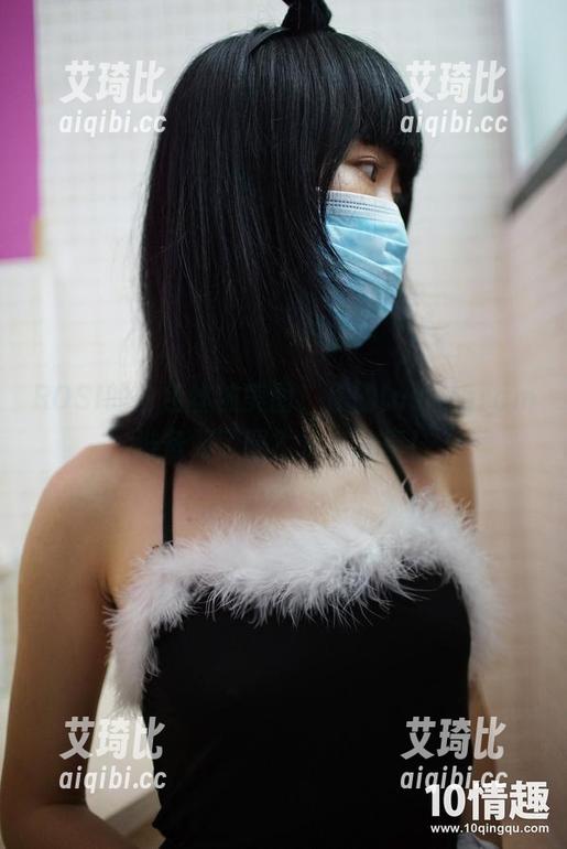 ROSI的白色丝袜美图，你的Instagram准备好了吗？快来分享！