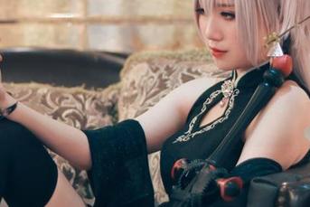 同样的Sameki，千变的和服，壁纸高清无压力！谁说只有网红能穿？