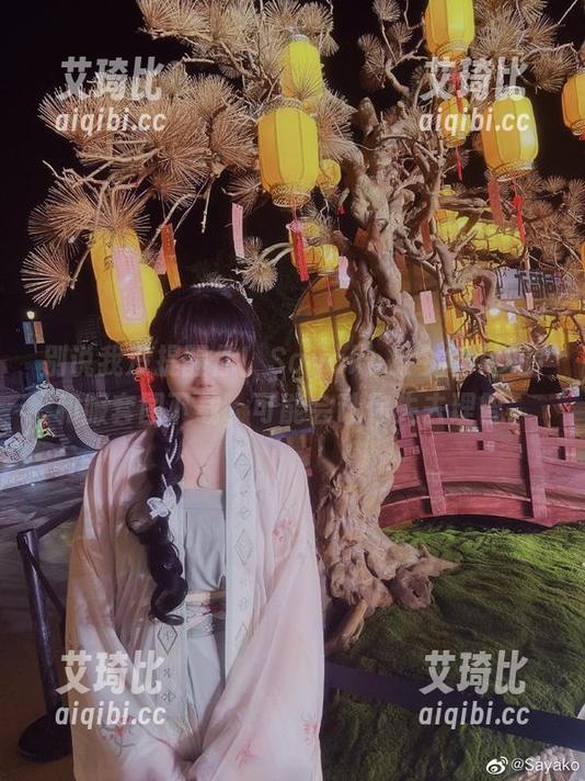 别说我没提醒你！Sayako＿今年4岁的和服套图下载，可能会让你失去理智。