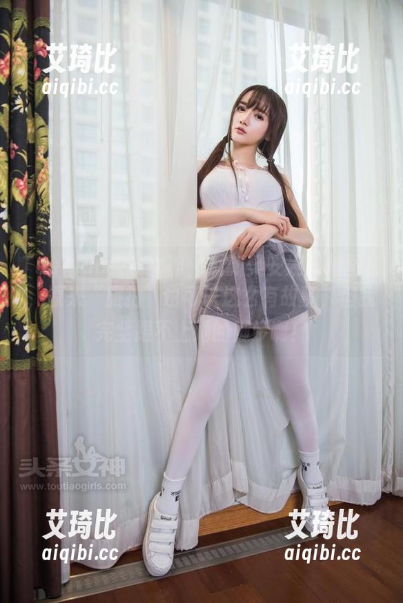 TouTiao头条女神 - 最新樊安妮旅拍图包，原来“旅拍”也可以这么有故事，但我完全跟不上她的脚步啊！