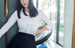 TuiGirl推女郎 – 当夏婉婉遇上网袜：写真下载，性感与优雅并存！
