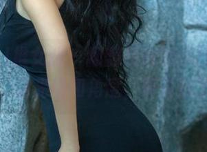 TuiGirl推女郎 – 翻翻易阳的婚纱原图，哦，这光线和角度，真是迷了！