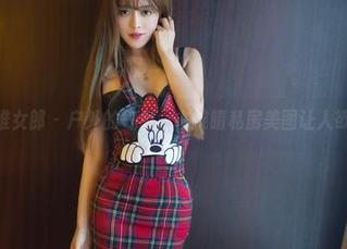 TuiGirl推女郎 – 户外的气息，木婉晴私房美图让人欲罢不能！