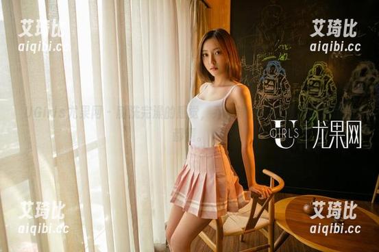 UGirls尤果网 - 刚洗完澡的感觉，乔依琳浴室套图更新，懂的都懂。