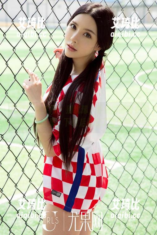 UGirls尤果网 - 别犹豫，乔依琳的内衣写真集在这里，下载后别忘了呼吸哦。