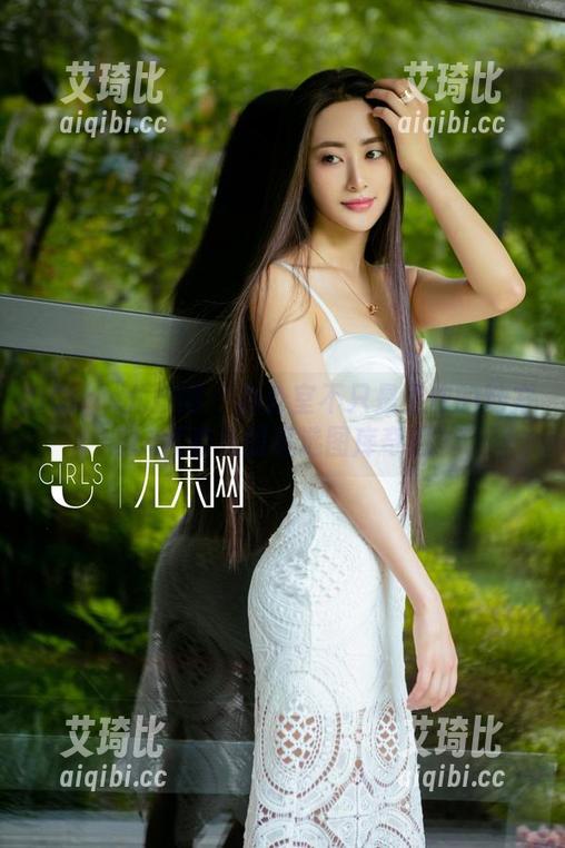 UGirls尤果网 - 办公室不只是工作的地方：尤菲儿的精选图库奇遇