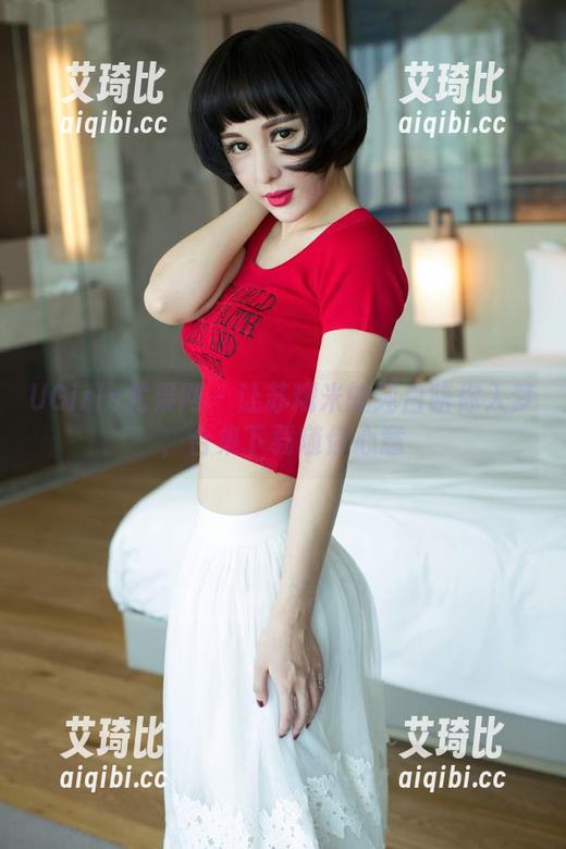 UGirls尤果网-苏糯米 UGirls尤果网 - 让苏糯米的纯白陪你入梦,合集下载随你心意