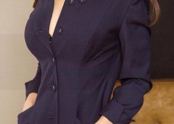 UGirls尤果网 – 短裤里的秘密：赵娜娜最新图片更新，带你走进她的夏日世界！