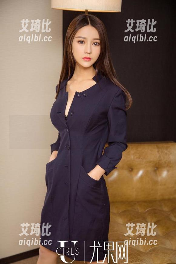 UGirls尤果网 - 短裤里的秘密：赵娜娜最新图片更新，带你走进她的夏日世界！