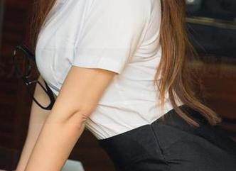 UGirls尤果网 – 轻轻一瞥，精选陈幼伊的温柔图片集锦