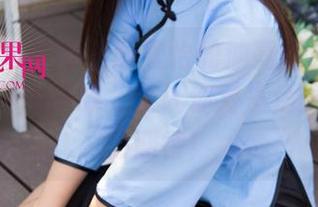 UGirls尤果网 – 顾欣怡的油亮秘籍：免费套图，不仅养眼，更让你对生活充满油滑的期待！