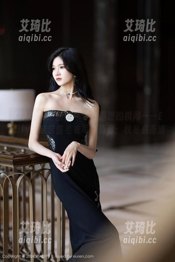 XIAOYU语画界 - 寻找温暖的瞬间——Emily顾奈奈酱毛衣写真资源：秋冬必备清单！