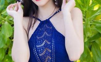 XIAOYU语画界 – 程程程的短裙系列，真的让人陷入无限遐想