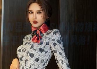 XINGYAN星颜社 – Sukki的短裙冒险：全套原图展示她的风格！