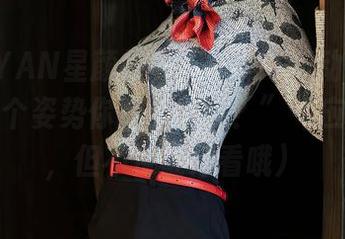 XINGYAN星颜社 – “梦心玥运动高清原图：这个姿势你能学会吗？”（应该可以，但不保证好看哦）
